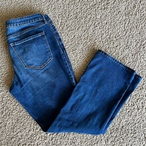 Bootcut Old Navy Jeans